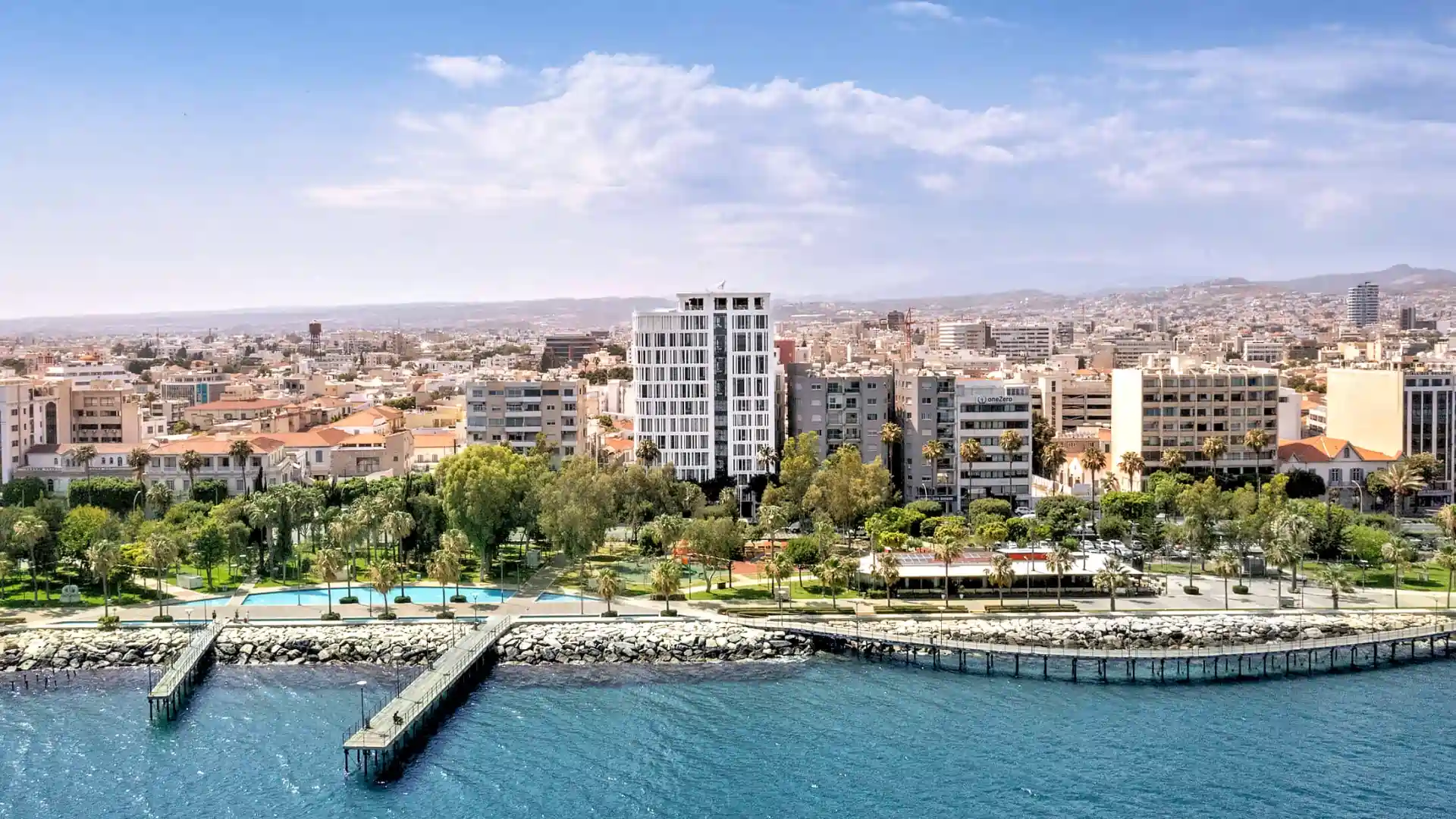 NYX Hotel Limassol - photo