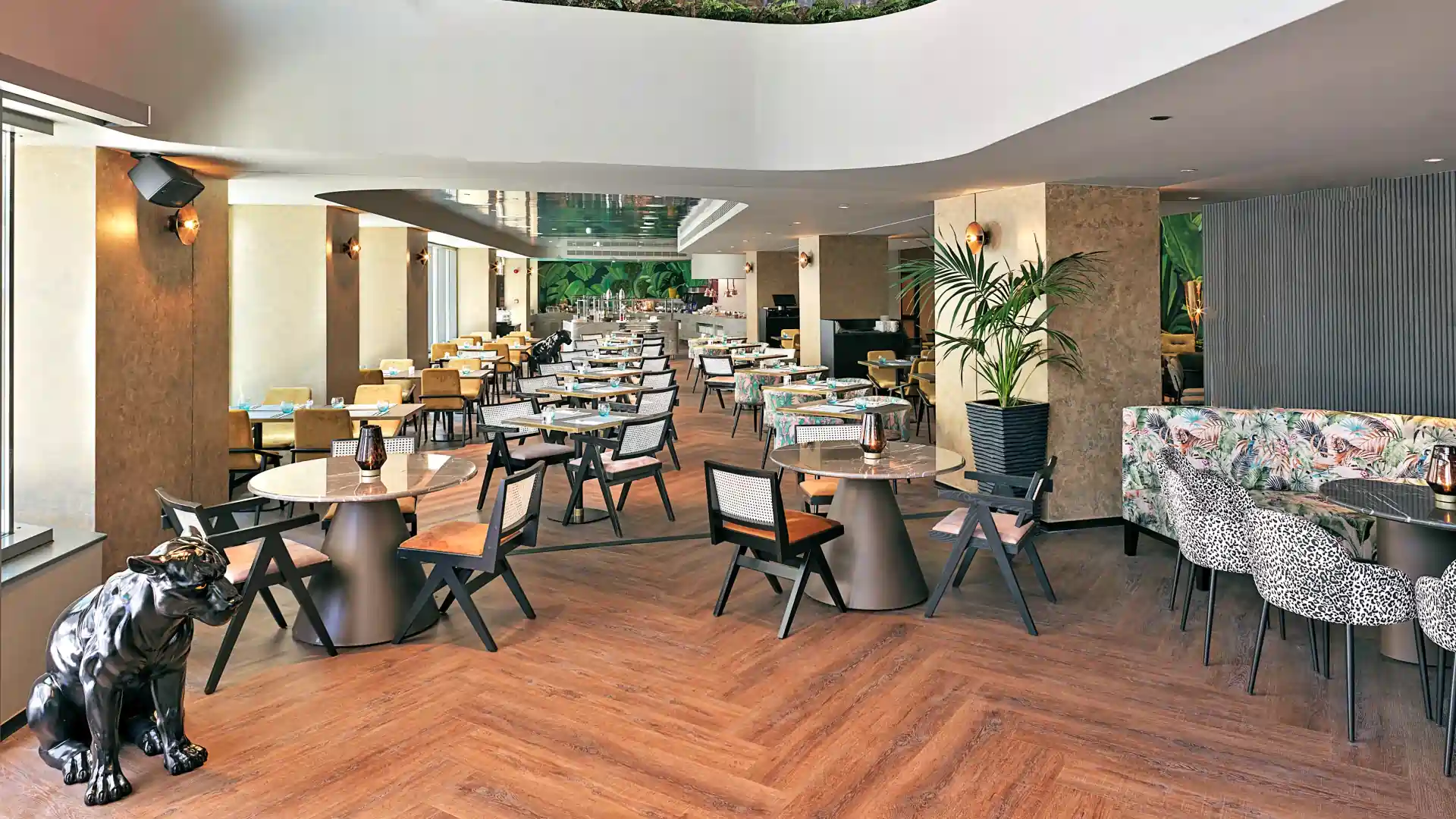 NYX Hotel Limassol - photo